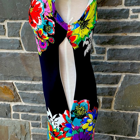 Roberto Cavalier Dress - Picture 7 of 13